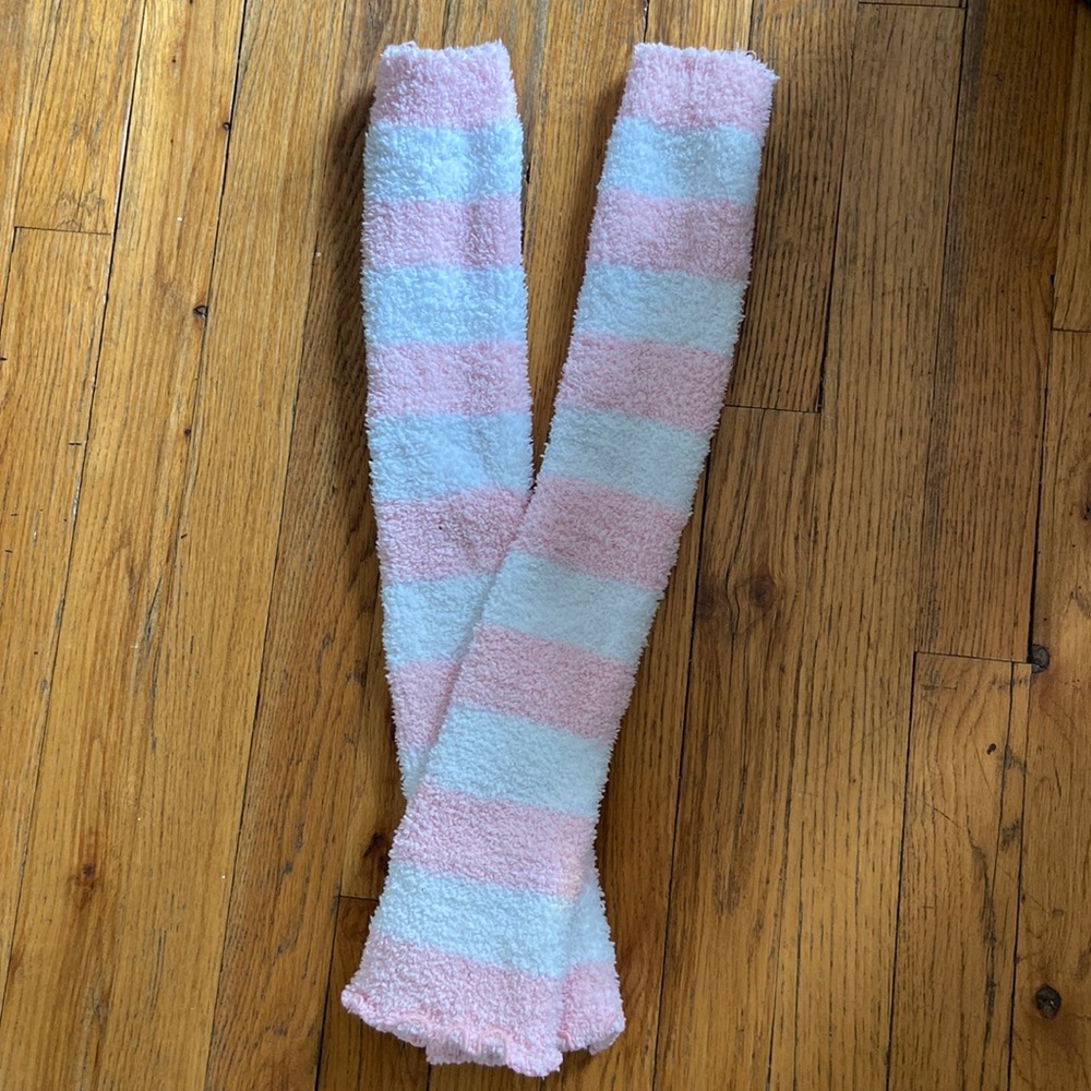 Ballet Leg Warmers